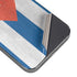Cuban Flag Distressed iPhone 13 Pro Skin